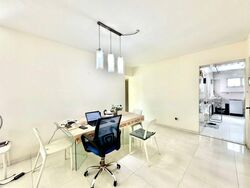 Blk 110D Punggol Field (Punggol), HDB 5 Rooms #622478381